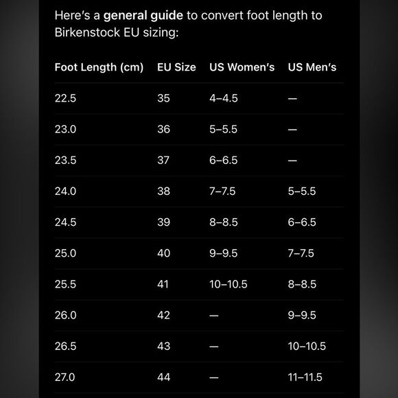 Birkenstock Black Slide Beach Sandals Lightweight Waterproof Sz 8-8.5 Beach Pool - Picture 13 of 16